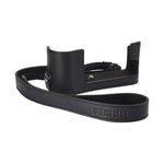 FUJIFILM Base Case For XA3 Black