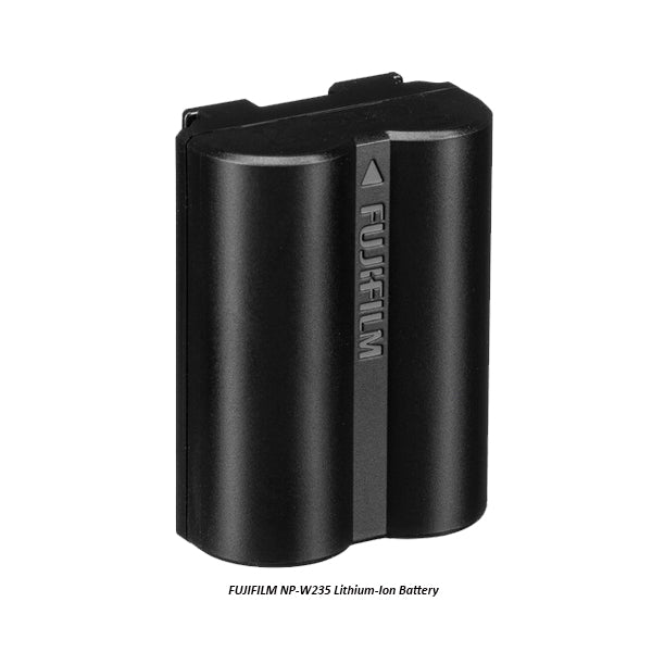 Fujifilm NP-W235 Rechargeable Battery