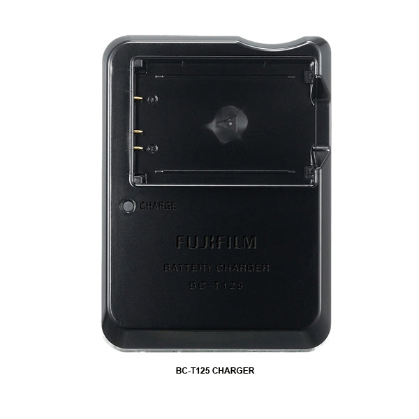 Fujifilm BC-T125 Battery Charger (for GFX)