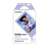 MINI Saft Lavender 10