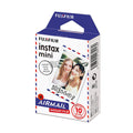 Fujifilm Instax Mini Airmail Film (10 Sheets)
