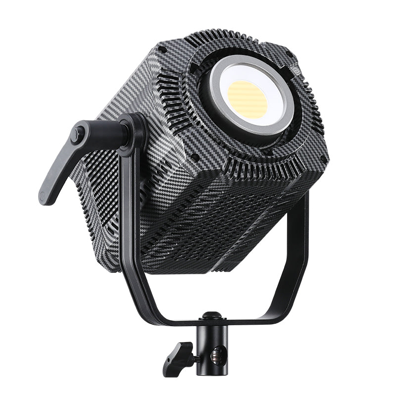 NiceFoto FC-2000A LED Video Light 200W Bi-Color