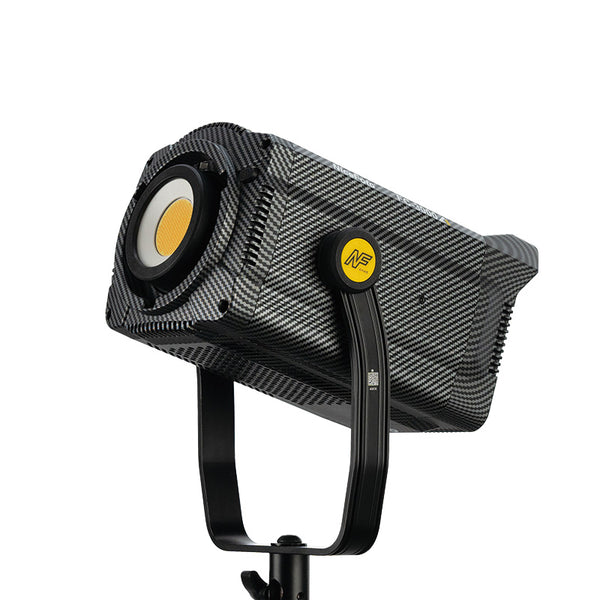 NiceFoto FC-3000A LED Video Light 300W Bi-Color — alternate view