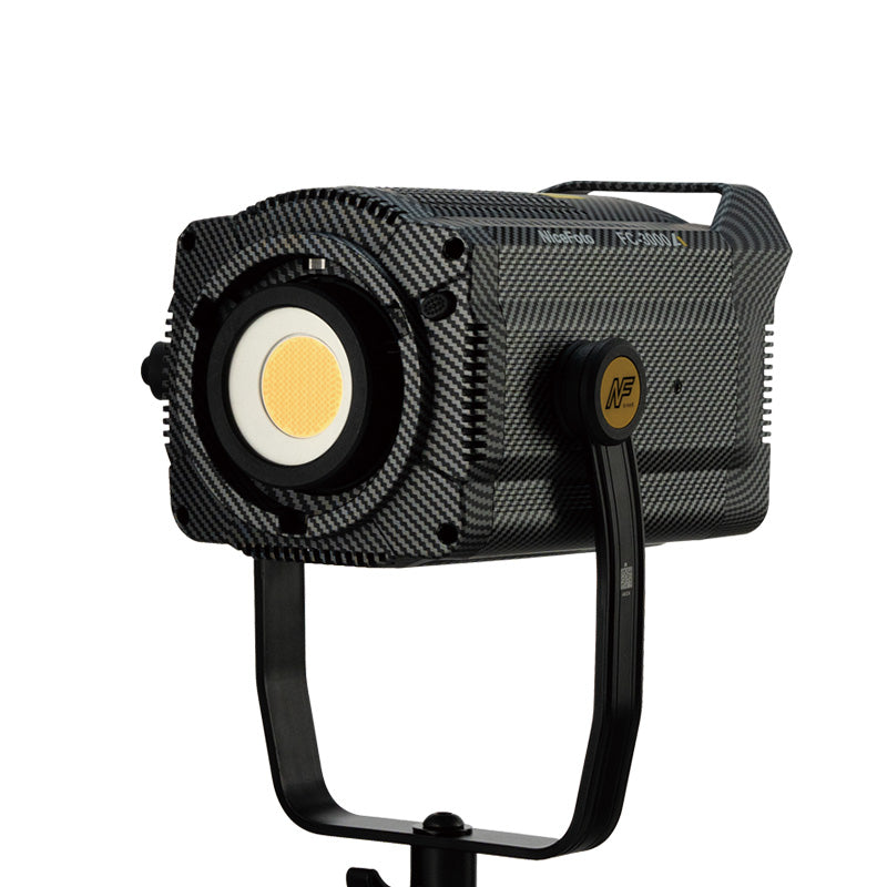 NiceFoto FC-3000A LED Video Light 300W Bi-Color