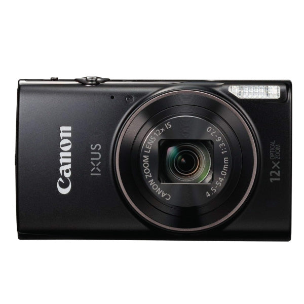 Canon PowerShot IXUS 285HS Digital Camera
