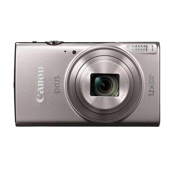 Canon PowerShot IXUS 285HS Digital Camera — alternate view