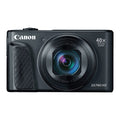 Canon PowerShot SX740 HS Digital Camera (Black)