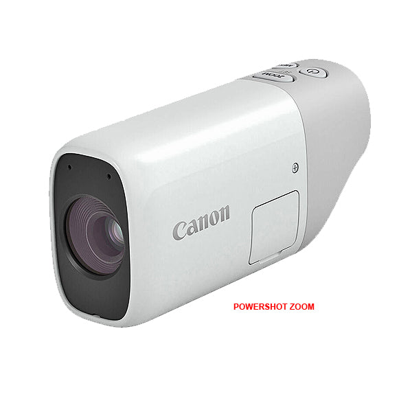 Canon PowerShot ZOOM Monocular Camera