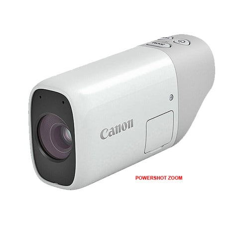 Powershot Zoom Monocular