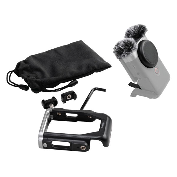 SmallRig Cage Kit for Canon PowerShot V10