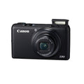 Canon PowerShot S90 Digital Camera