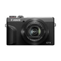 Canon PowerShot G7X Mark III Digital Camera (Graphite)