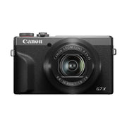 Canon PowerShot G7X Mark III Digital Camera (Graphite)