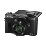 Canon PowerShot G7X Mark III Digital Camera (Graphite)