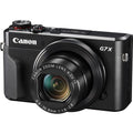 Canon PowerShot G7 X / G7X Mark II Digital Camera