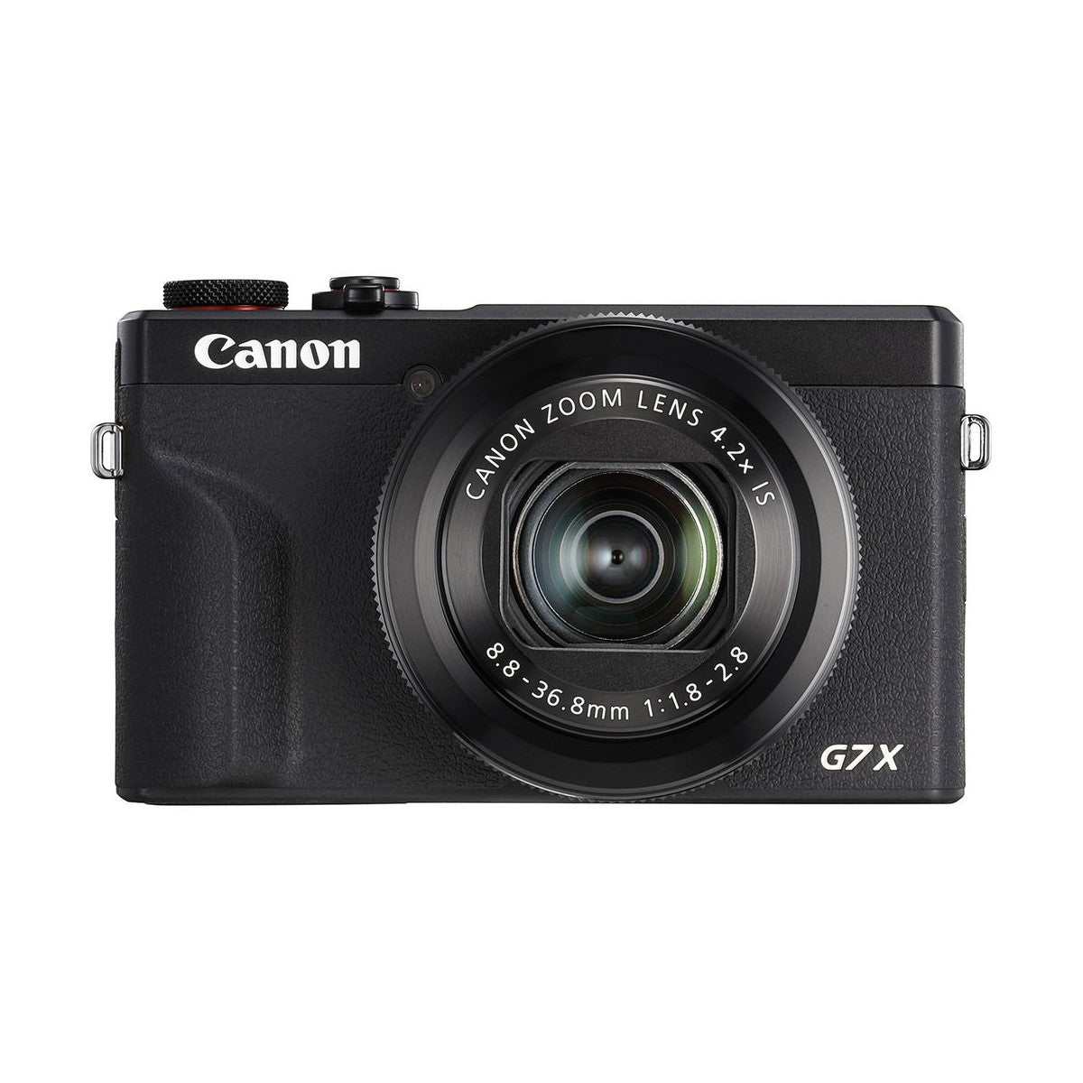Canon PowerShot G7 X / G7X Mark III Digital Camera (Black)