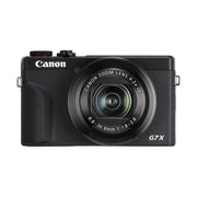 Canon PowerShot G7 X / G7X Mark III Digital Camera (Black)