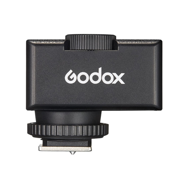 Godox iM30 Mini Flash — alternate view