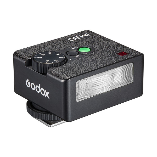 Godox iM30 Mini Flash