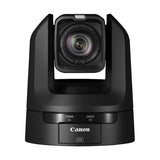 Canon CR-N100 PTZ Camera (Black)