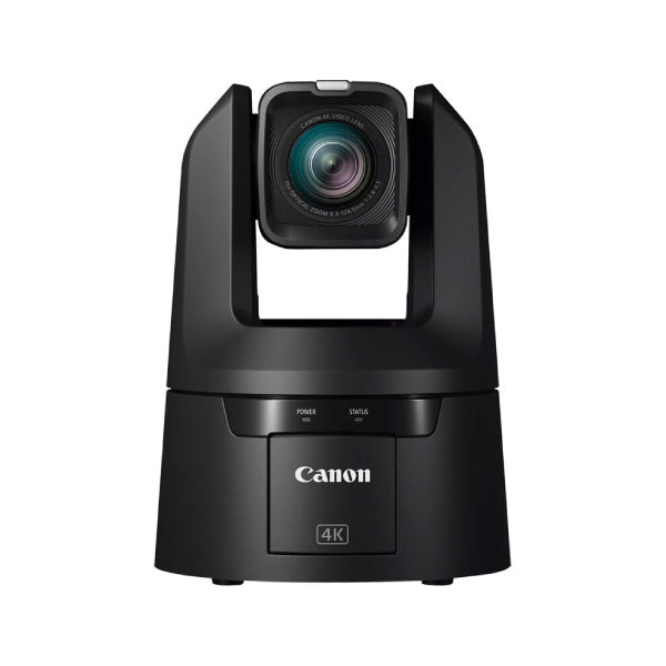 Canon CR-N500 PTZ Camera (Black)