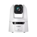 Canon CR-N500 PTZ Camera (White)