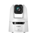 Canon CR-N700 PTZ Camera (White)