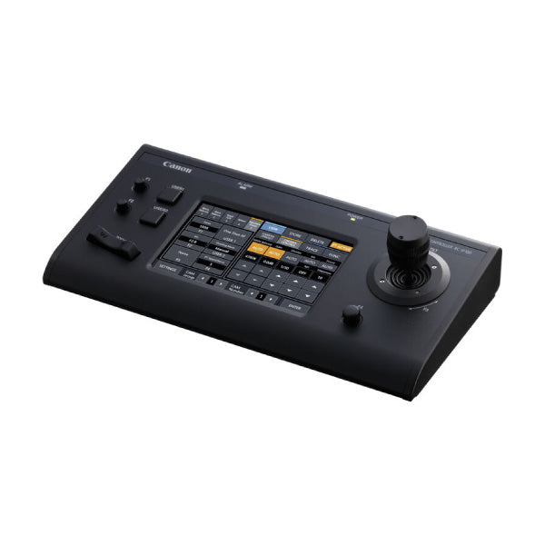 Canon RC-IP100 PTZ Camera Controller