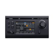 Canon RC-IP100 PTZ Camera Controller