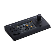 Canon RC-IP100 PTZ Camera Controller