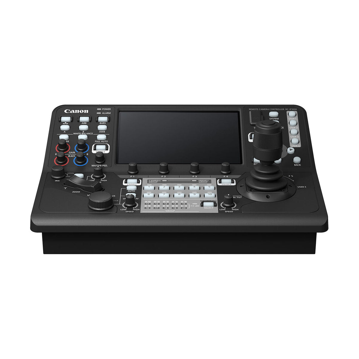Canon AC-E6N AC Adapter – Camerahaus