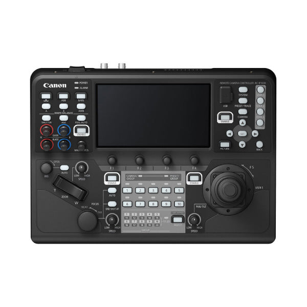 Canon RC-IP1000 PTZ Camera Controller