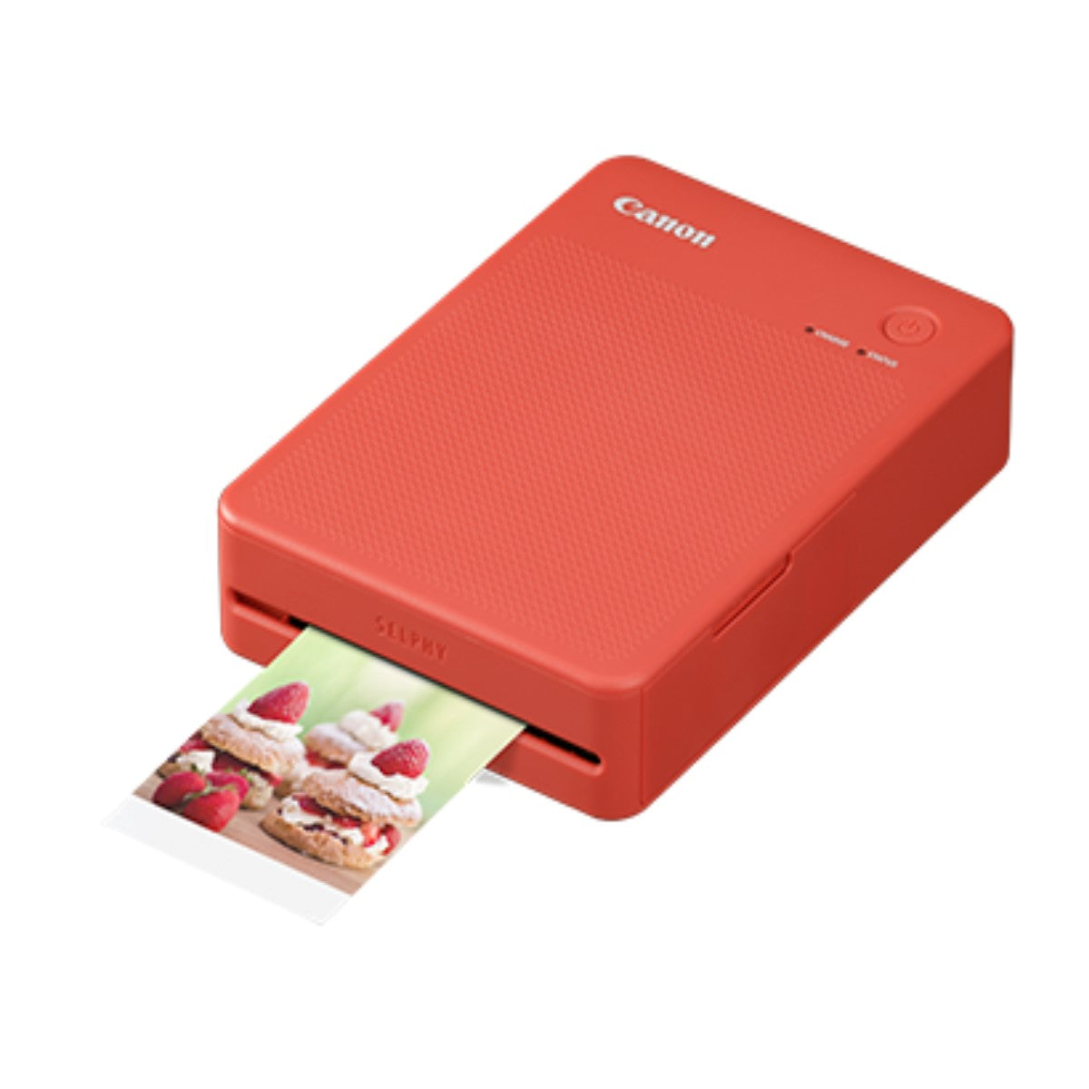Canon QX20 RED Printer