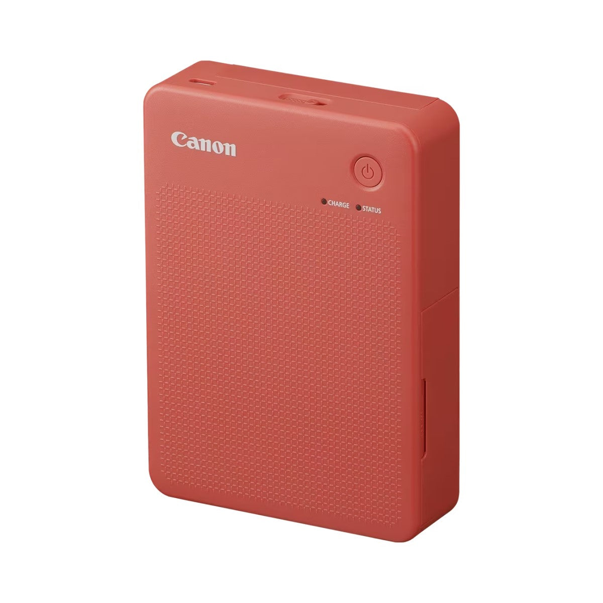 Canon SELPHY QX20 Printer RED Starter XC60L