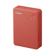 Canon SELPHY QX20 Printer RED Starter XC60L