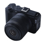 EOS R50V BKOT RF-S14-30mm IS STM with SD128GB V30