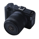 EOS R50V BKOT RF-S14-30mm IS STM with SD128GB V30