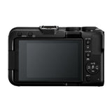 EOS R50V BKOT RF-S14-30mm IS STM with SD128GB V30
