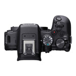Canon EOS R10 Mirrorless Camera Body Only