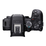 Canon EOS R10 Mirrorless Camera Body Only