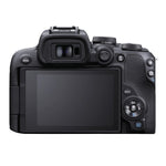 Canon EOS R10 Mirrorless Camera Body Only