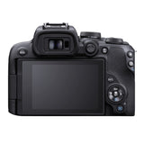 Canon EOS R10 Mirrorless Camera Body Only