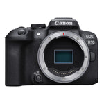Canon EOS R10 Mirrorless Camera Body Only