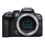 Canon EOS R10 Mirrorless Camera Body Only