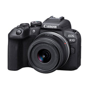 Canon EOS R10 Mirrorless Camera 18-45mm Kit