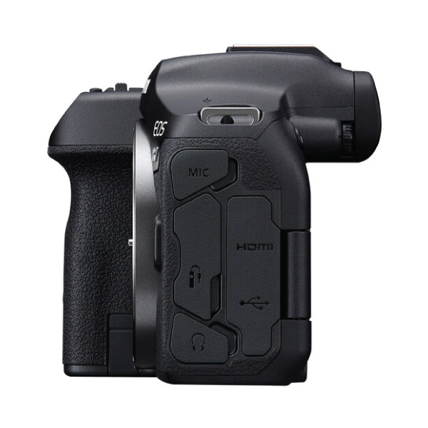 Canon EOS R7 Mirrorless Camera (Body Only)