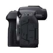 Canon EOS R7 Mirrorless Camera (Body Only)