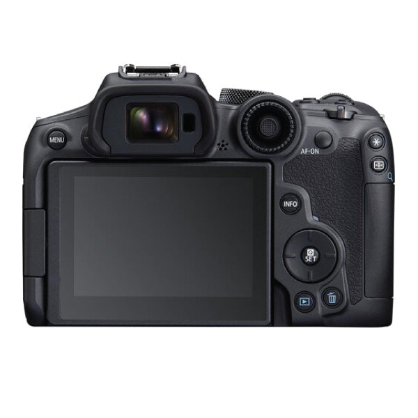 Canon EOS R7 Mirrorless Camera (Body Only)
