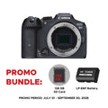 Canon EOS R7 Mirrorless Camera Body Only
