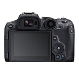 Canon EOS R7 Mirrorless Camera Body Only